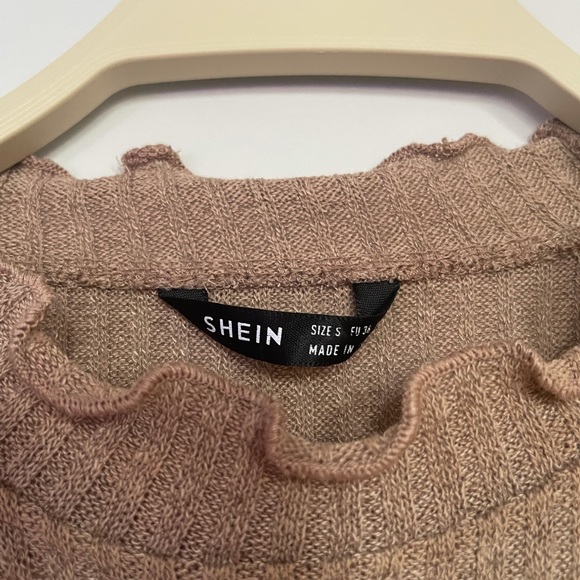 SHEIN | Long Sleeve - Picture 3 of 4